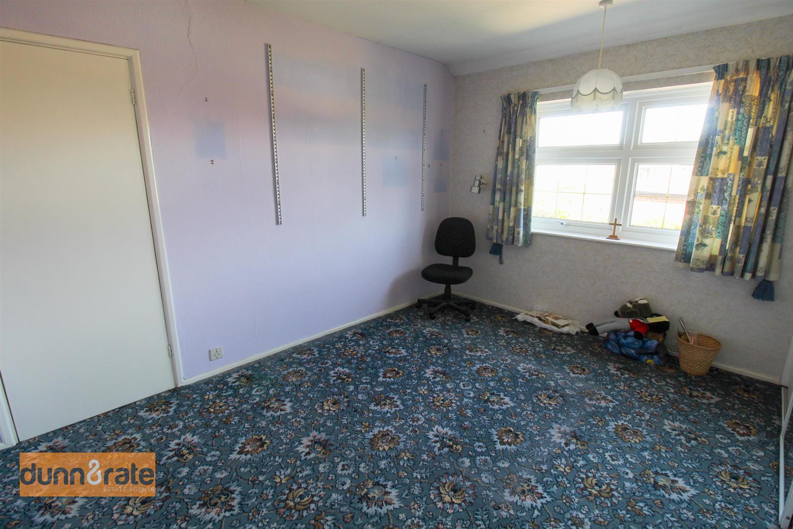 Derek Drive, Sneyd Green, Stoke-On-Trent